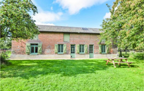 3 Bedroom Pet Friendly Home In Cormeilles